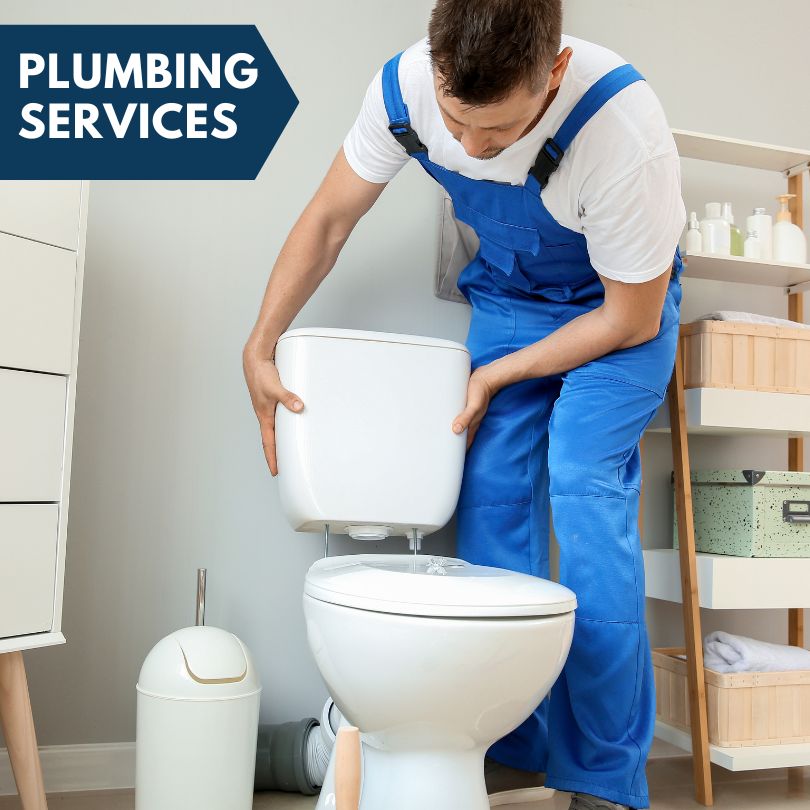 Plumbing Company in Energy, IL