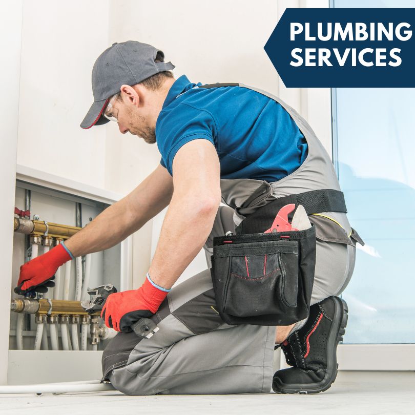 Energy Plumbing Company